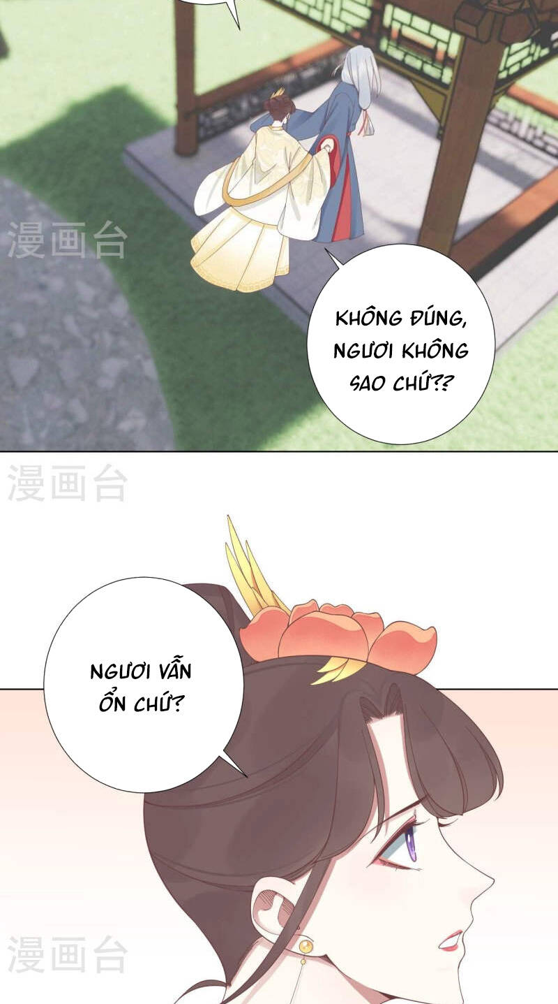 Hoàng Hậu Bận Lắm: Chapter 207