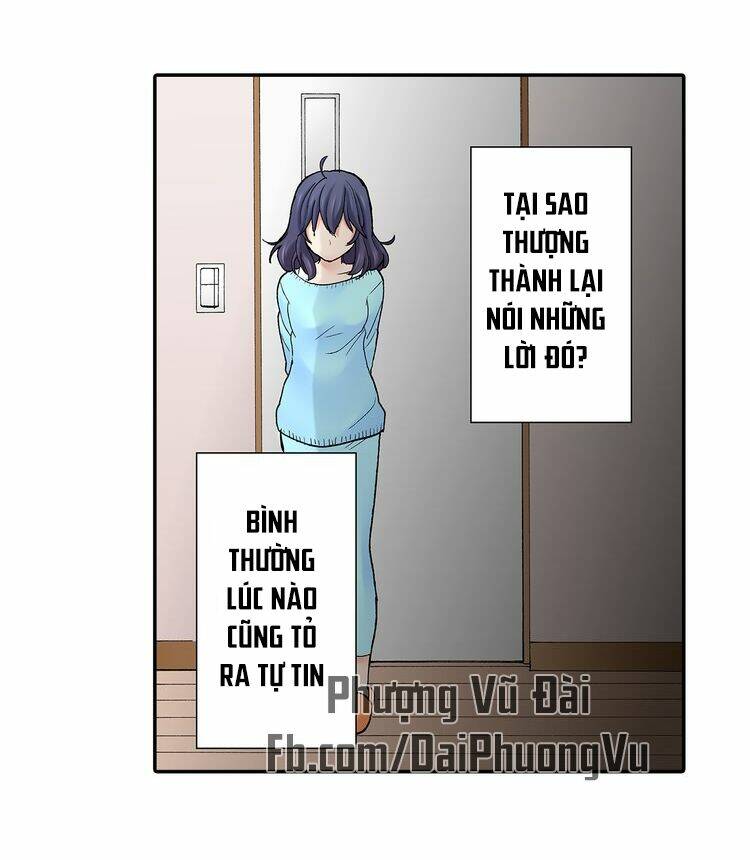 Mệnh Lệnh Tuyệt Đối Của Bá Đạo Vương Tử: Chapter 18