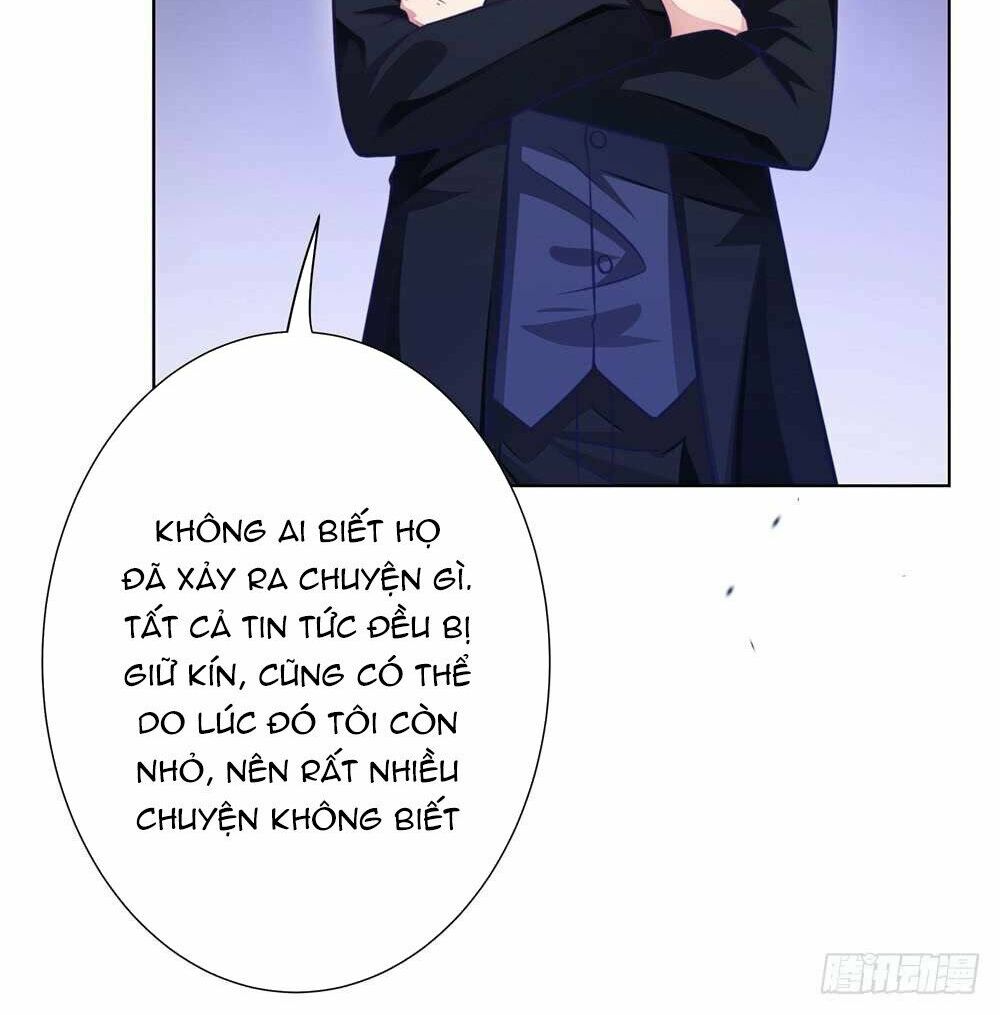Yêu Tiếp Thành Nghiện, Tổng Tài Quá Bá Đạo: Chapter 43