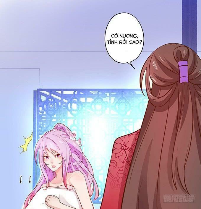 Hồ Tiên Hung Bạo: Chapter 104