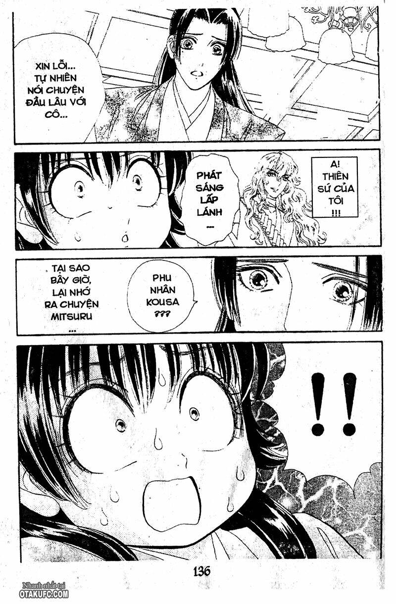Đuôi Trăng: Chapter 49