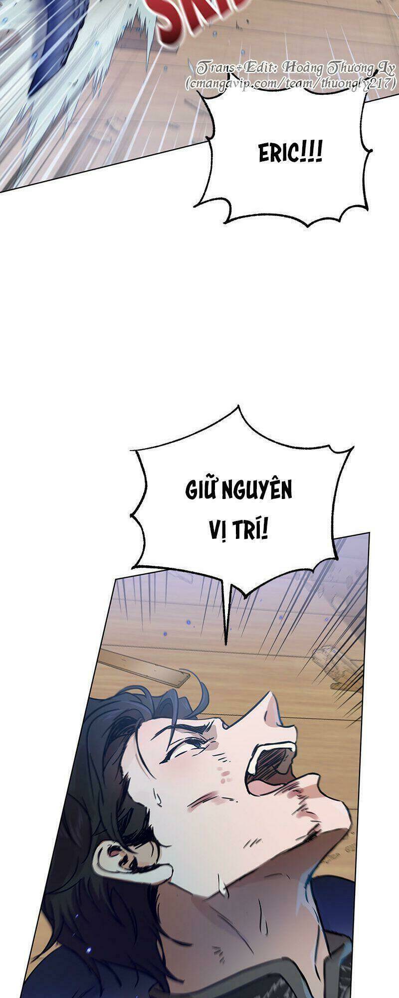 Bạn Trai Là Ngôi Sao: Chapter 49