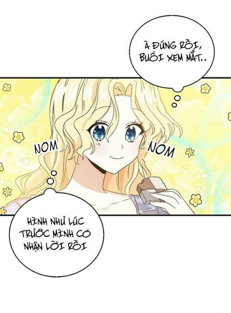 Tôi Là Bạn Gái Cũ Của Một Người Lính: Chapter 10