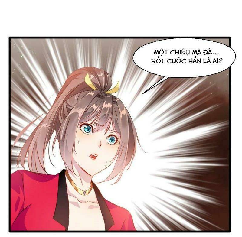 Tuyệt Thế Đế Tôn: Chapter 23