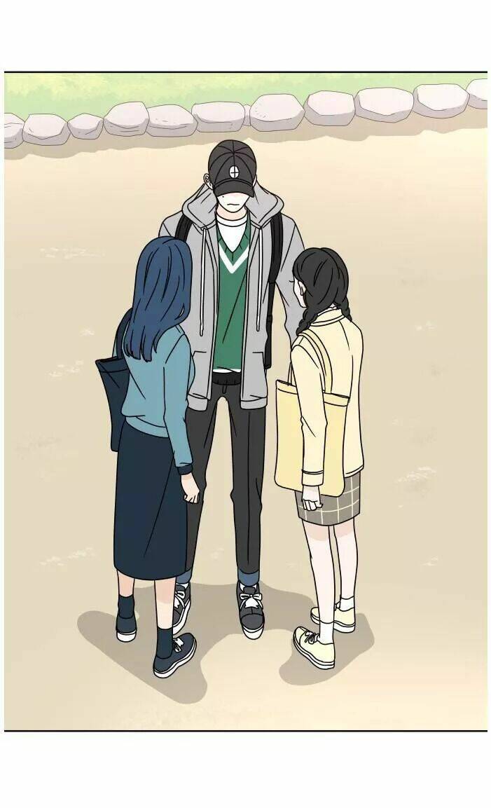 30 Phút Bước Đi Bên Em: Chapter 70