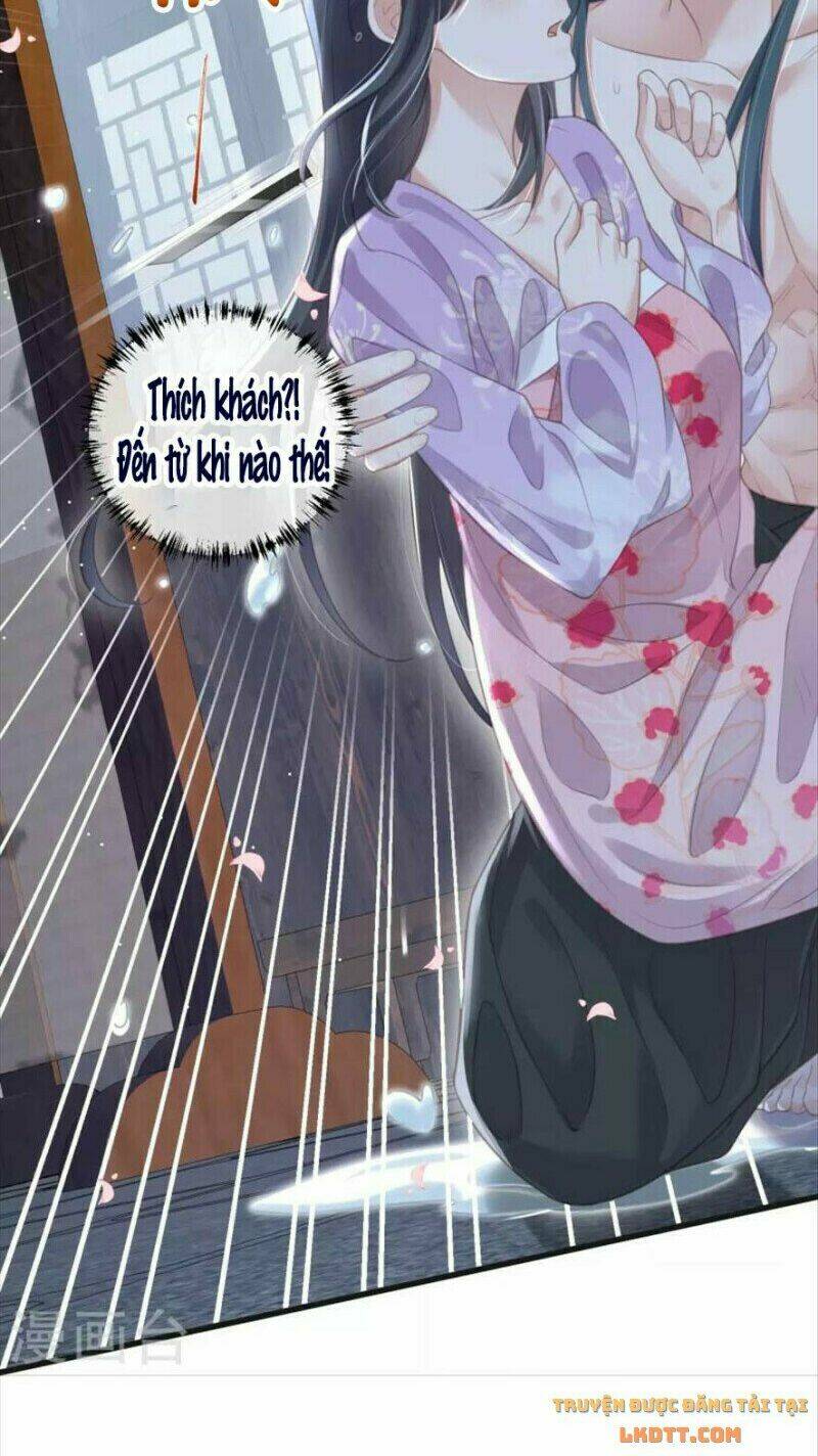 Nhật Kí Học Tập Của Hắc Liên Hoa: Chapter 54