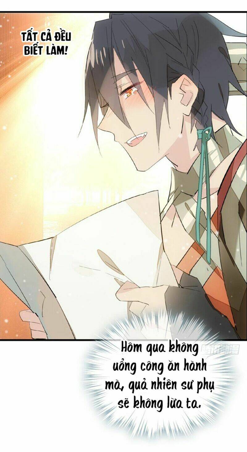 Sư Phụ Lại Trêu Chọc Ta: Chapter 30