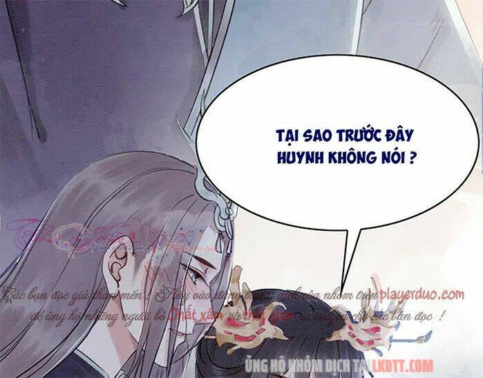 Trọng Sinh Bá Sủng Nhiếp Chính Vương Quá Mạnh Mẽ: Chapter 123