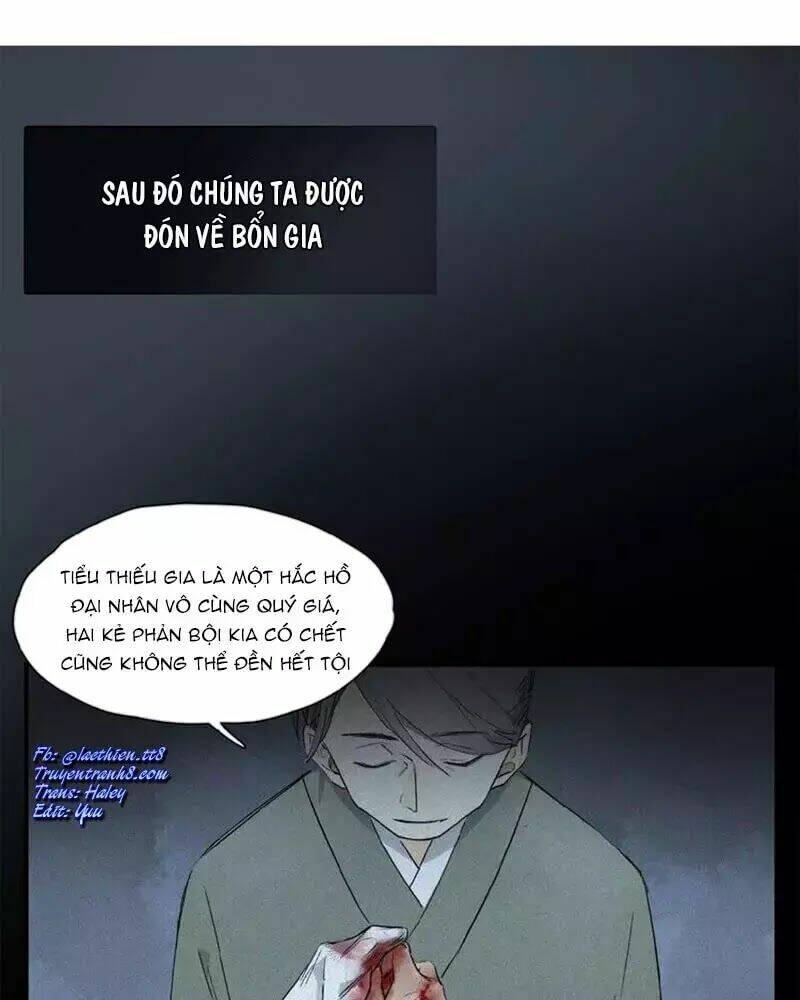 Phép Tắc Trường Ogus: Chapter 42