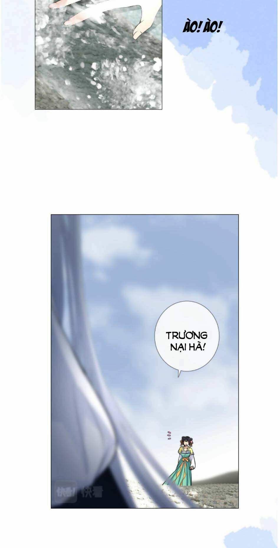 Sao Lại Là Yêu?: Chapter 41