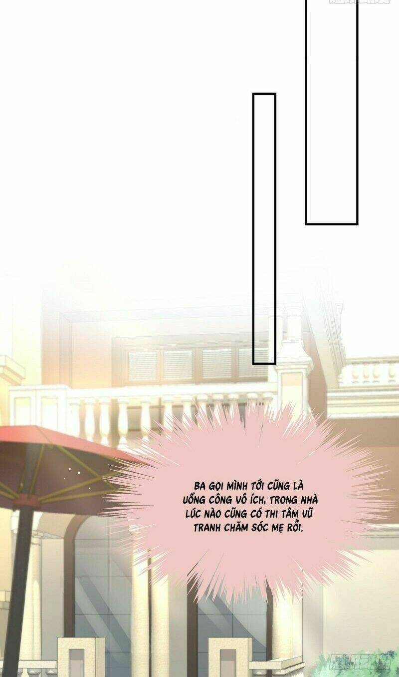 Chỉ Muốn Cưng Chiều Em: Chapter 45