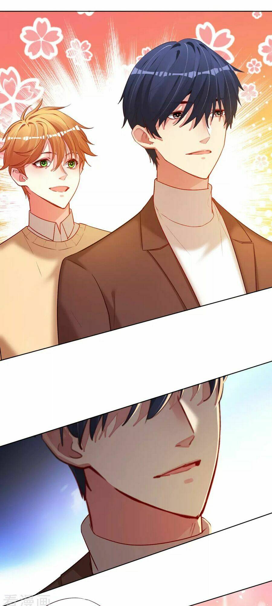 Vì Yêu Mà Khắc Cốt Ghi Tâm: Chapter 74