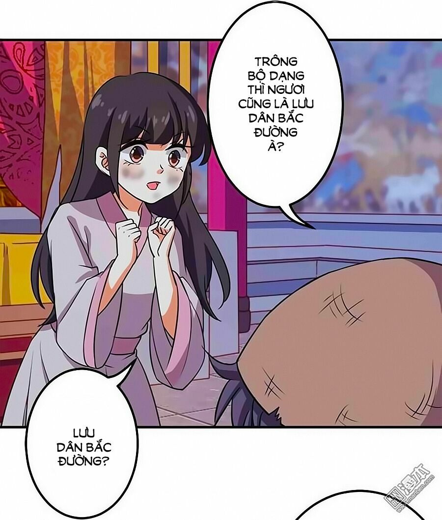 Vương Gia ! Ngươi Thật Bỉ Ổi !: Chapter 347