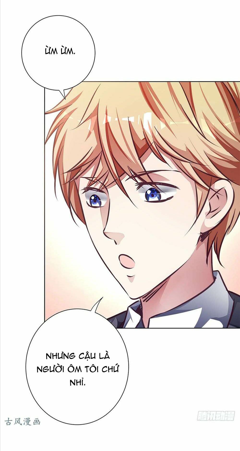 Yêu Tiếp Thành Nghiện, Tổng Tài Quá Bá Đạo: Chapter 46