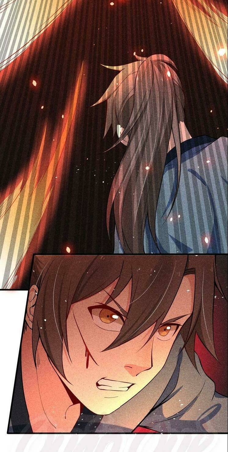 Thánh Tôn: Chapter 21