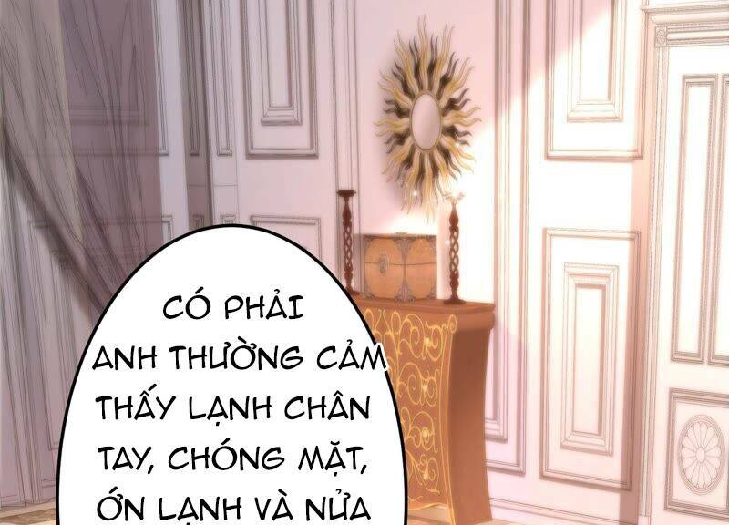 Siêu Năng Phân Hóa: Chapter 8