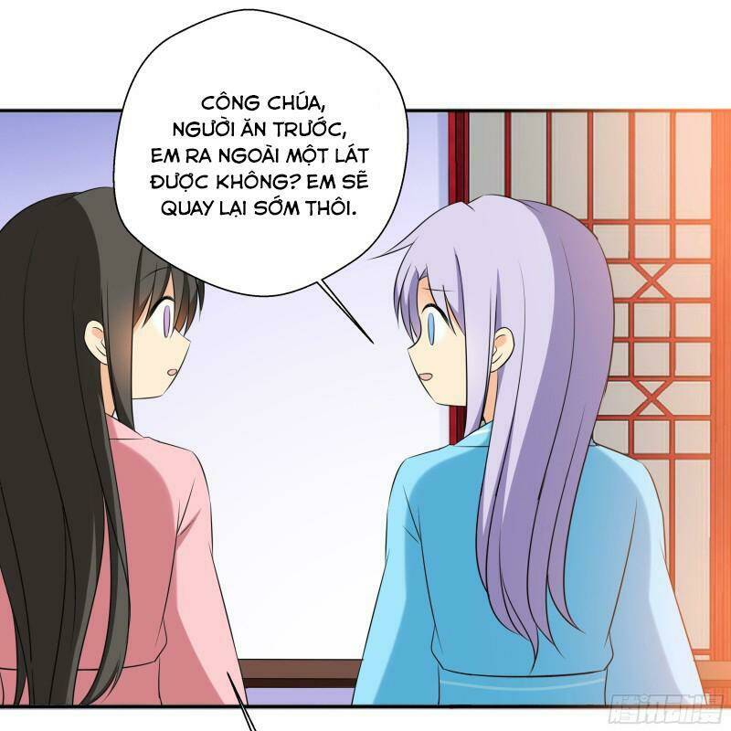 Nam Tử Truyện: Chapter 13