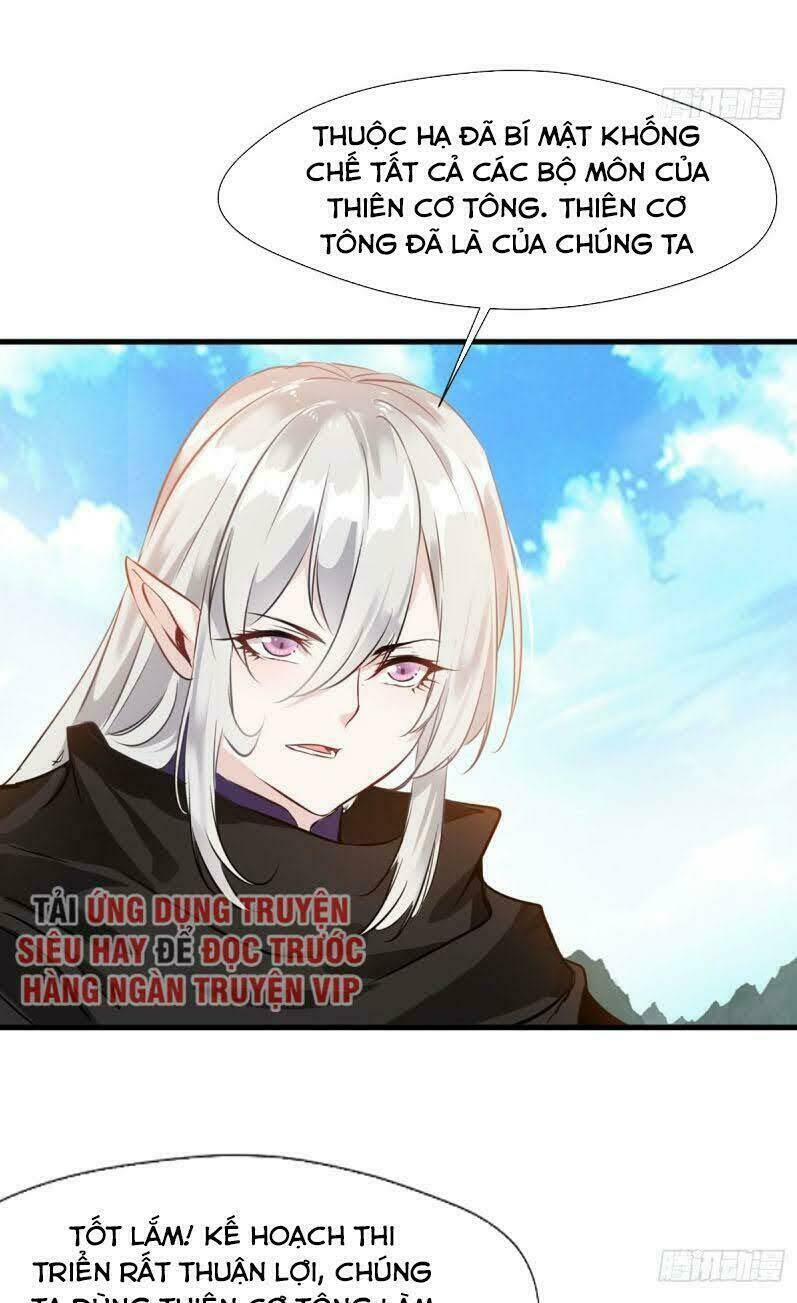 Tuyệt Thế Đế Tôn: Chapter 103