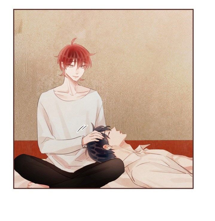 Giữa Tình Yêu Và Tình Bạn: Chapter 44