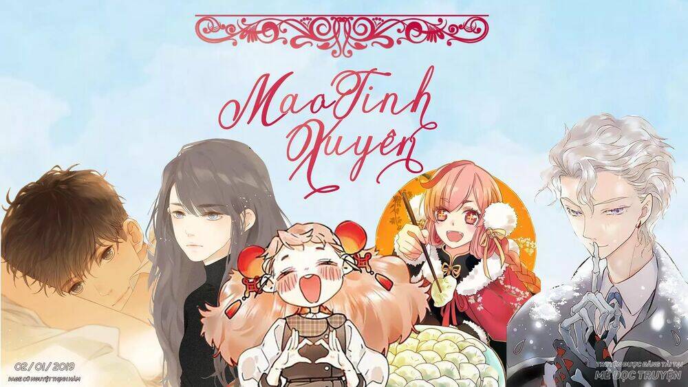 Cô Ấy Không Đáng Yêu: Chapter 18