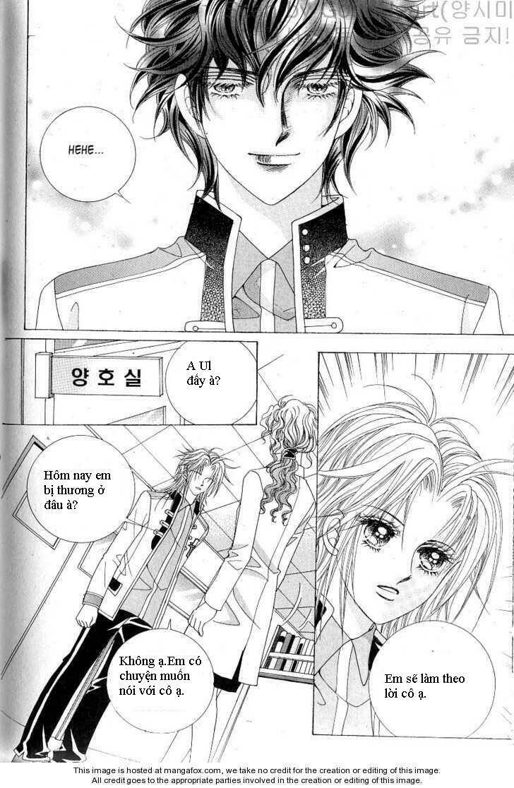 Thần tượng mua sắm: Chapter 14