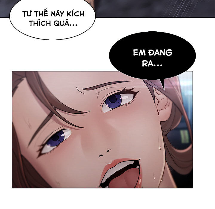 Ảo Mộng Hồ Điệp: Chapter 6