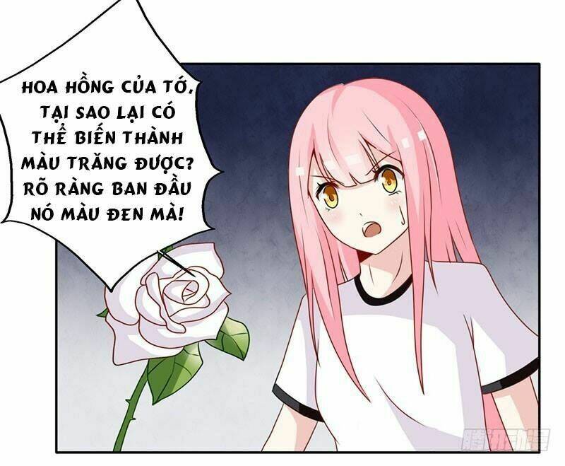 Trường Học Thảo Yêu Hoa: Chapter 30