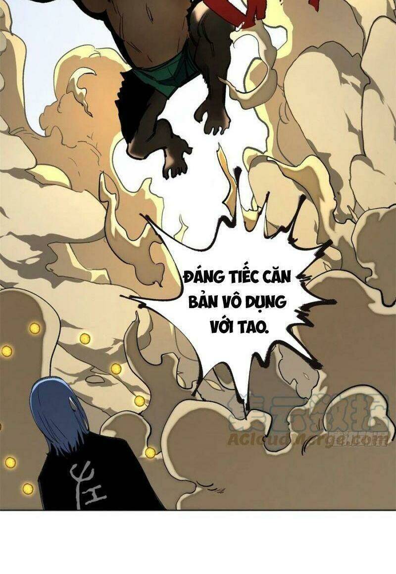 Minh Nhật Chi Kiếp: Chapter 71