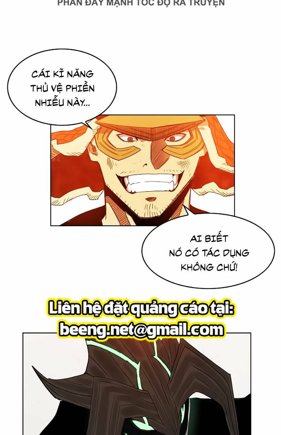 Hard Core Leveling Warrior Ss2: Chapter 52