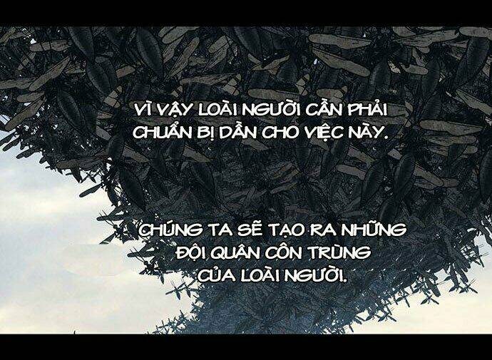 Dog Man (Chó Săn): Chapter 2