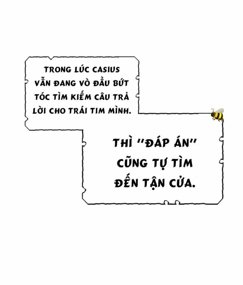 Xuyên Không Trở Thành Mami Phản Diện: Chapter 35