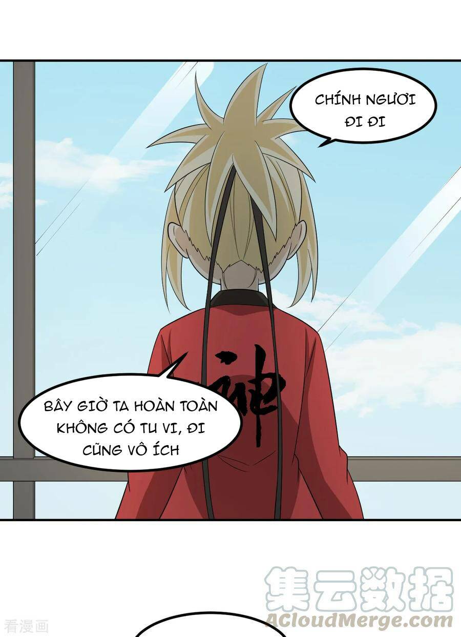 Nghịch Thiên Tiên Mệnh: Chapter 68