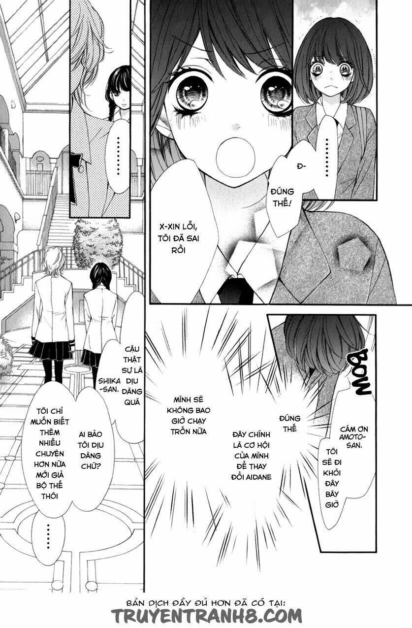 Pika Ichi: Chapter 18