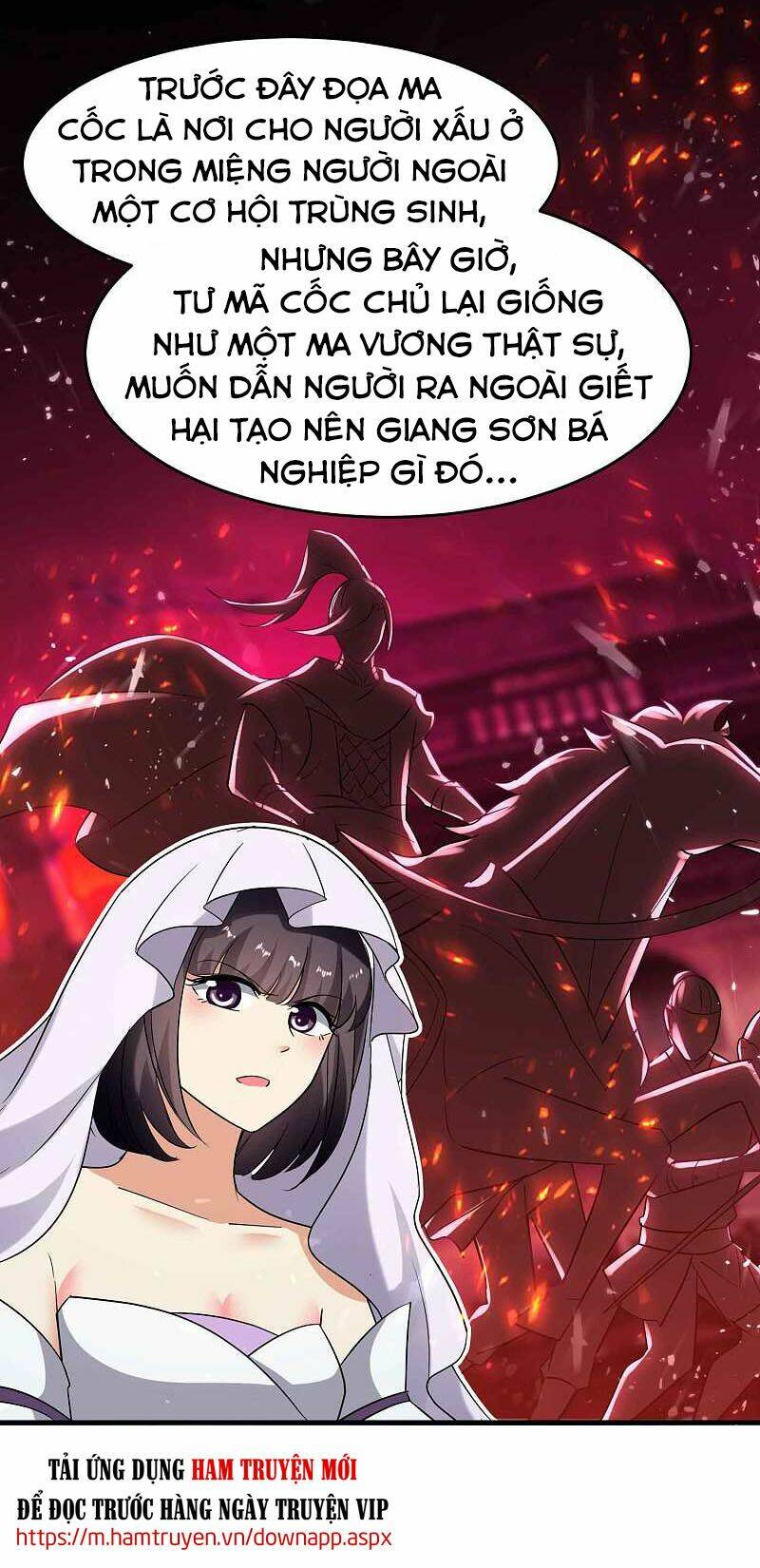 Kết Hôn Không Dễ: Chapter 151