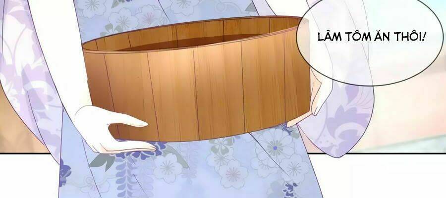 Trù Nương Hoàng Hậu: Chapter 39