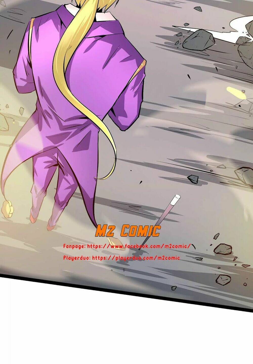 Chư Thần Rút Lui: Chapter 22