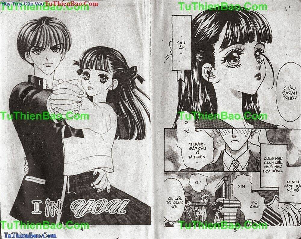 Nàng Men Chàng Bóng: Chapter 1