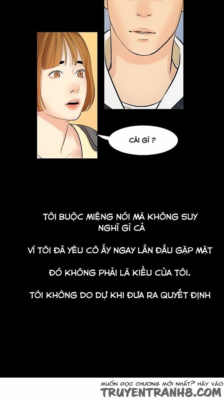 Hoa Chưa Nở Rộ: Chapter 7