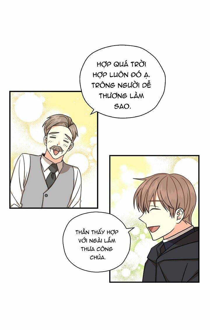 Ba Người Anh Trai Của Tôi Là Bạo Quân: Chapter 15