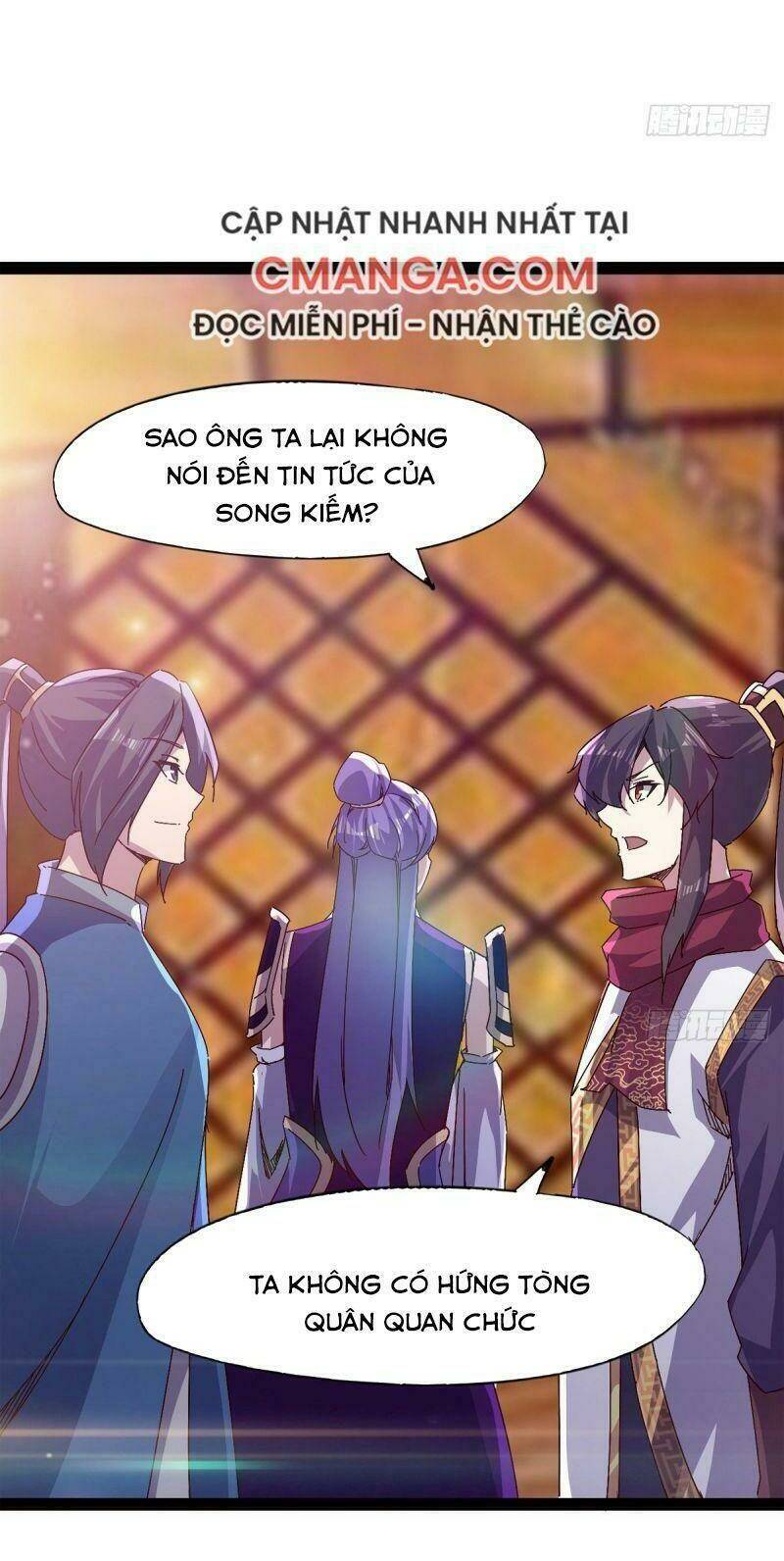 Kiếm Đồ: Chapter 55