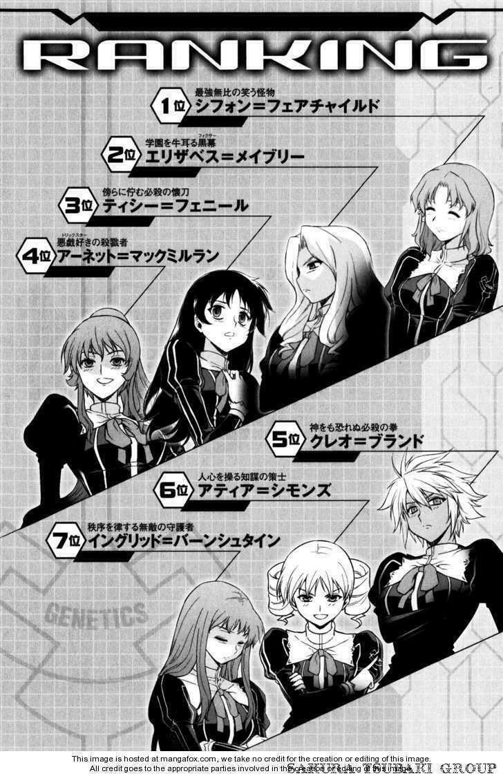 Freezing: Chapter 34