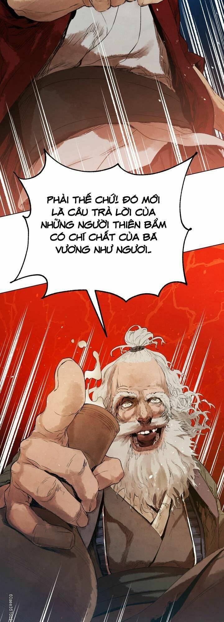 Phụng Tiên Trọng Sinh Ký: Chapter 21