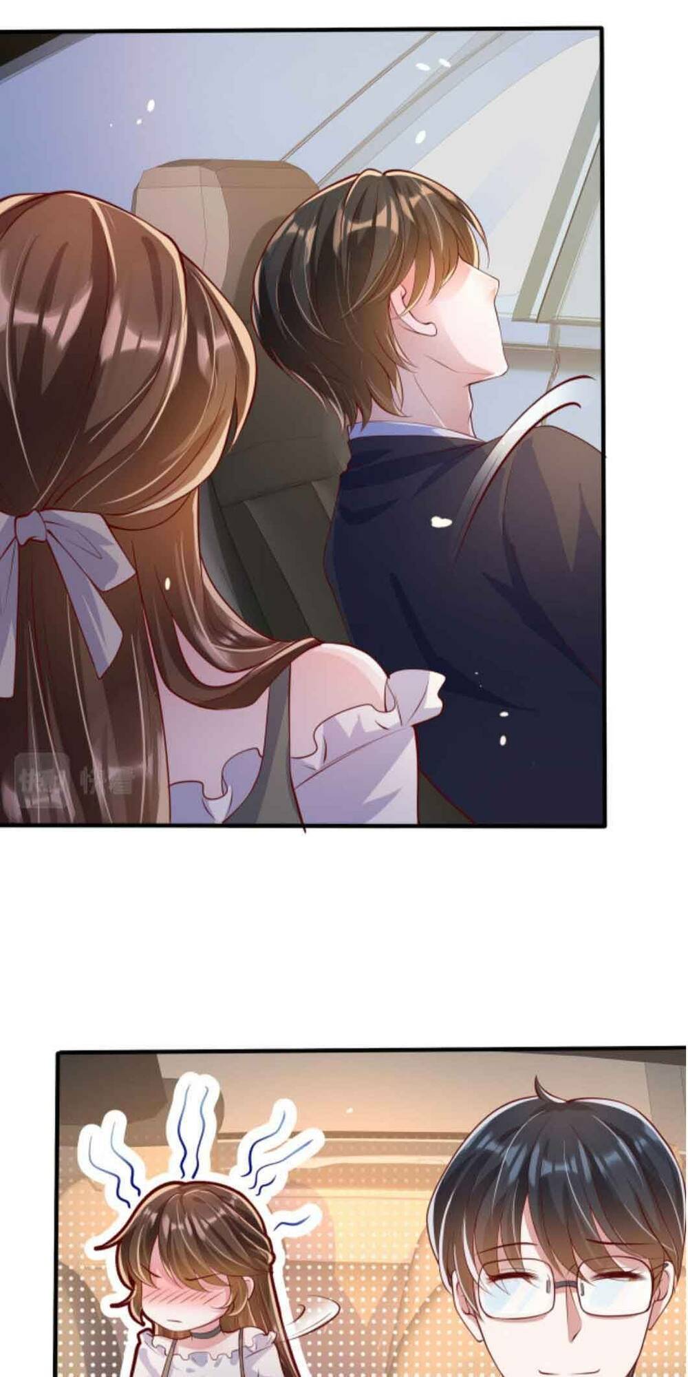 Nhất Sanh Hữu Hỉ: Chapter 35