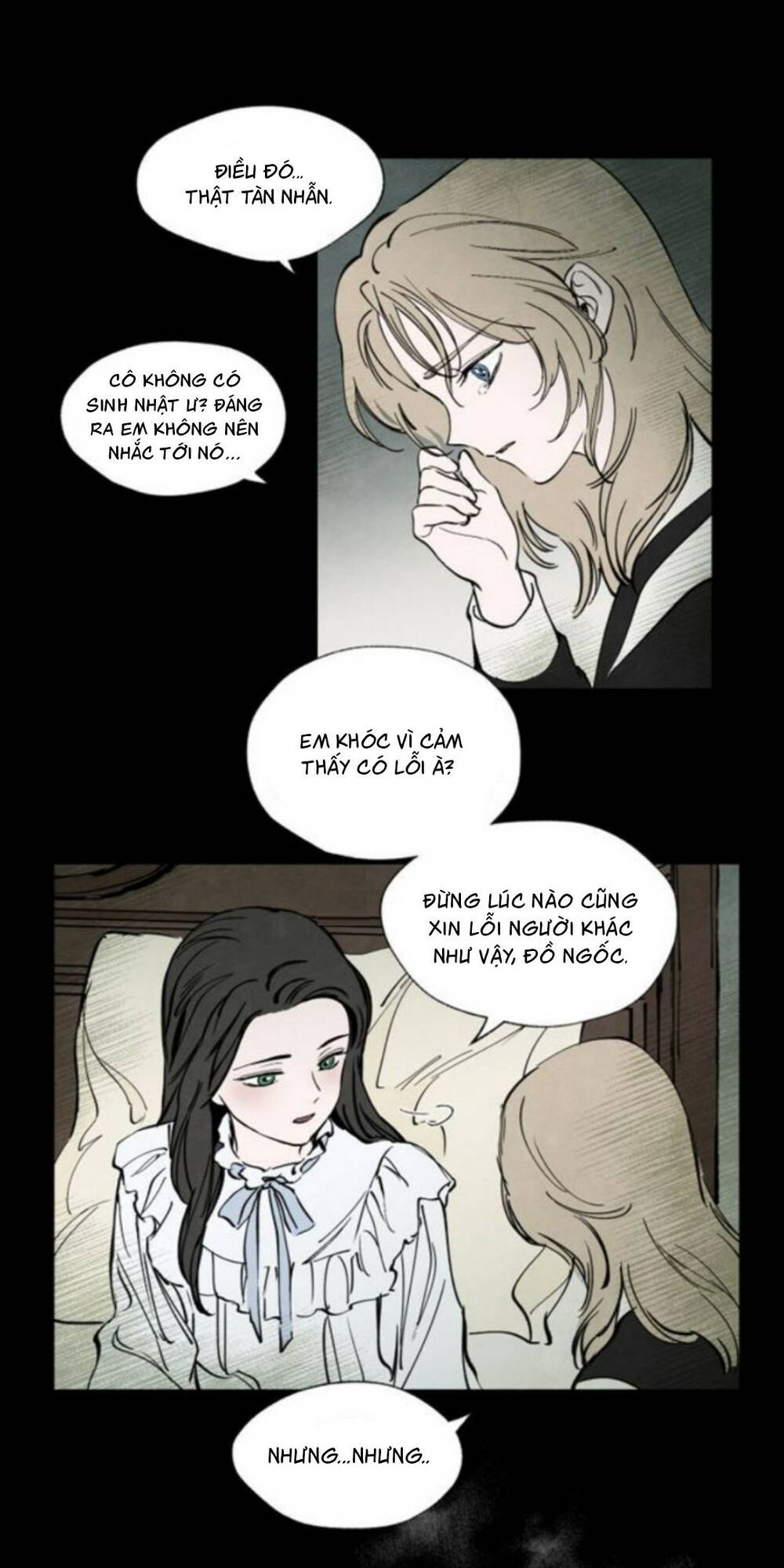 Getting To Know Grace: Chapter 19