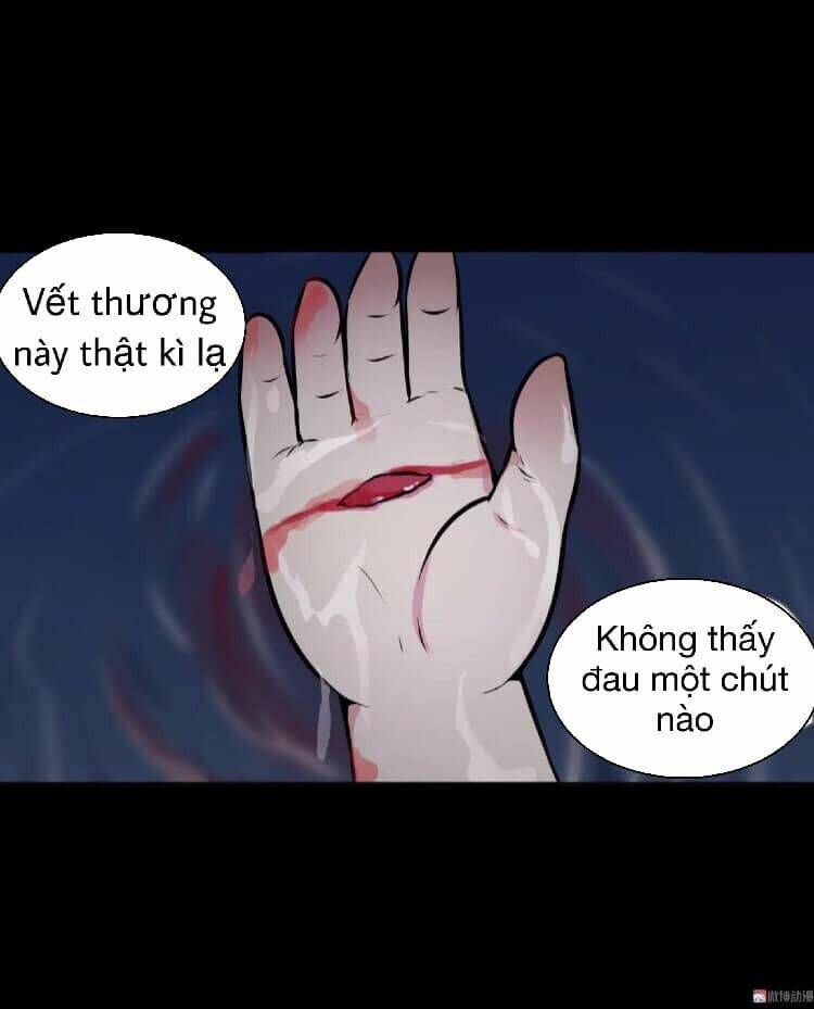 Giày Thủy Tinh: Chapter 6.1