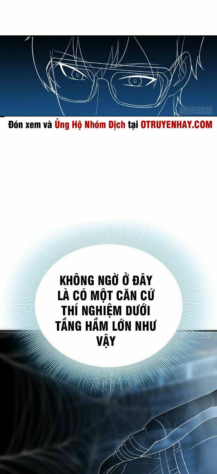 Trợ Lý Thánh Tôn, Ta Đã Vô Địch: Chapter 13