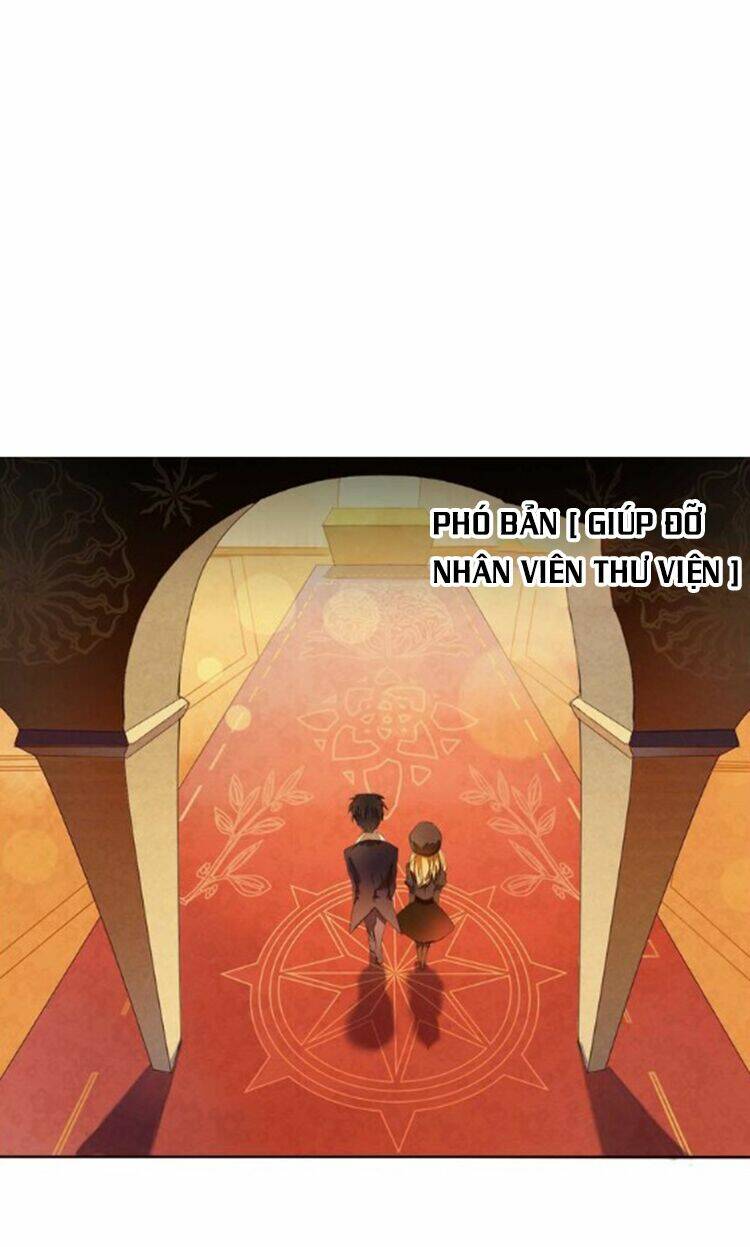 Kế Hoạch Trái Tim: Chapter 5