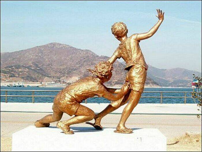 Ichinensei Ni Nacchattara: Chapter 41