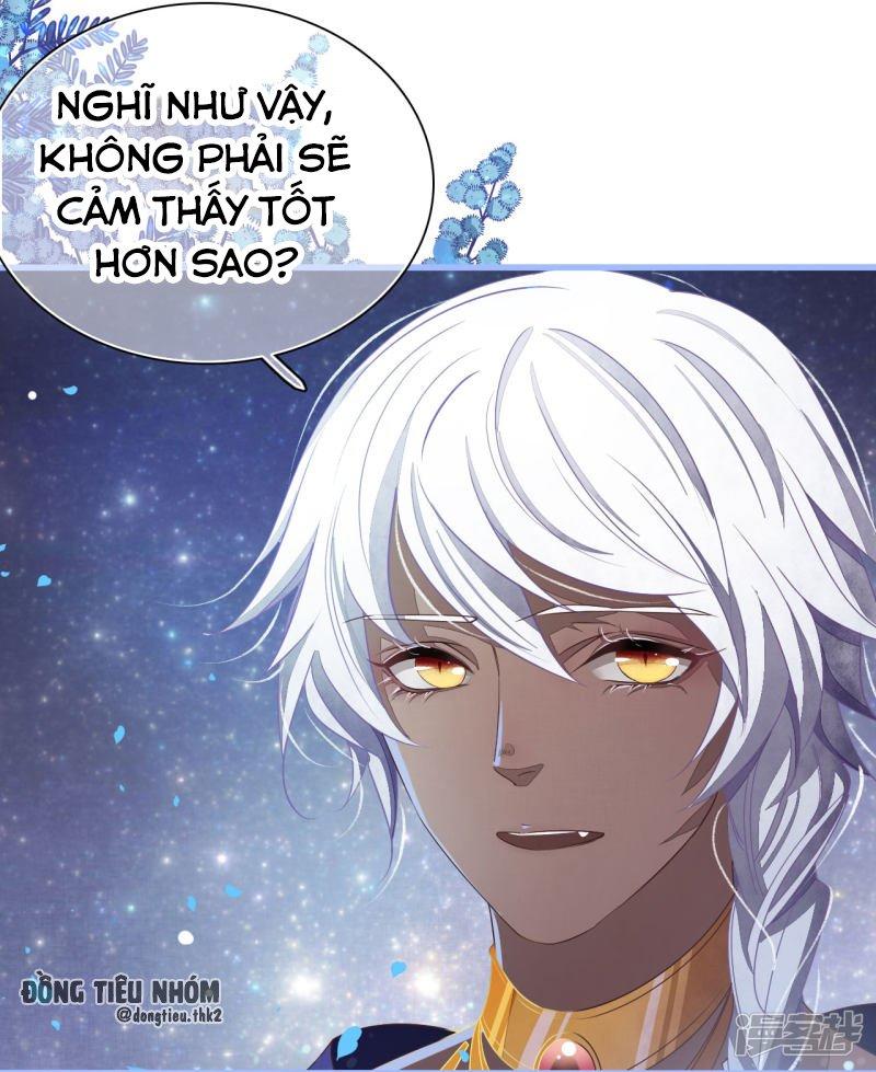 Xuyên Về Cổ Đại Làm Quốc Bảo: Chapter 0