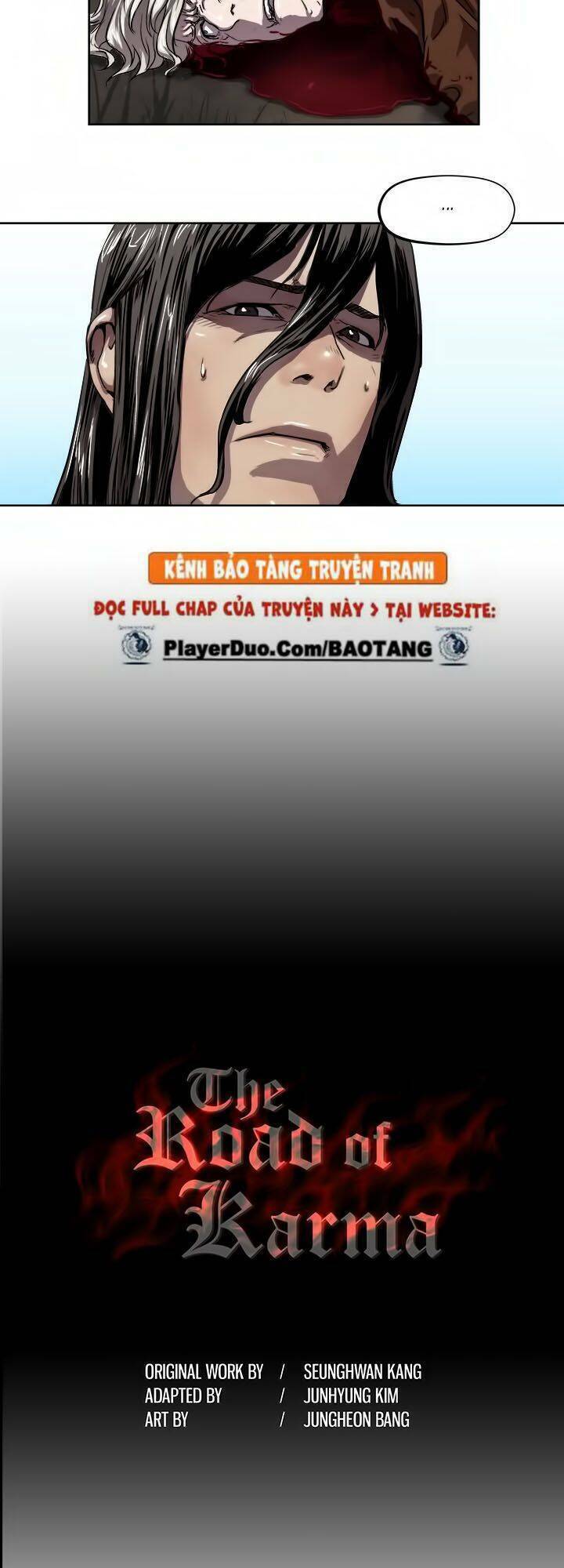 Truyền Thuyết Đế Vương: Chapter 33